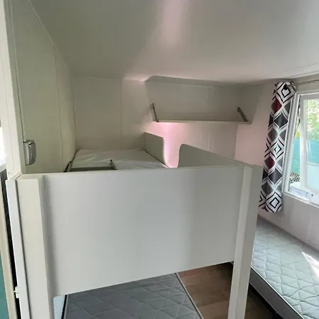 Campingplads Mobilhome Mh06 *