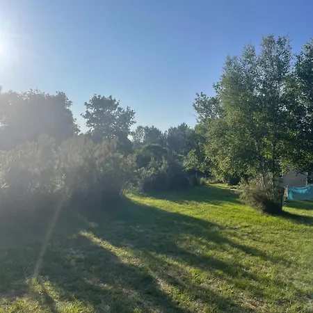 Mobilhome Mh06 캠프장 *