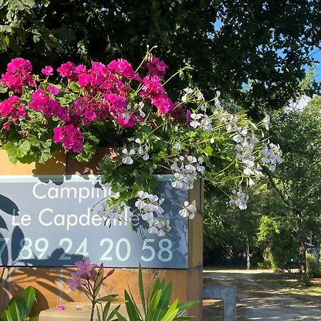 Mobilhome Mh06 카르캉