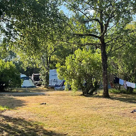 캠프장 Mobilhome Mh06