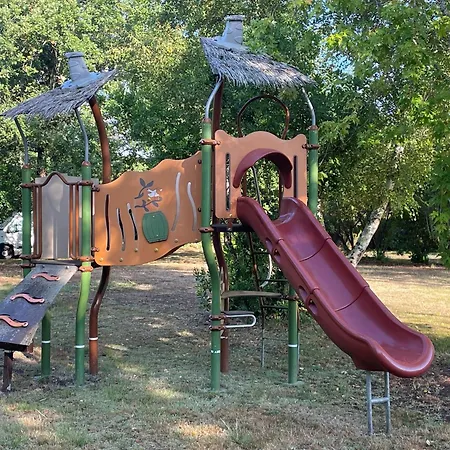 캠프장 Mobilhome Mh06