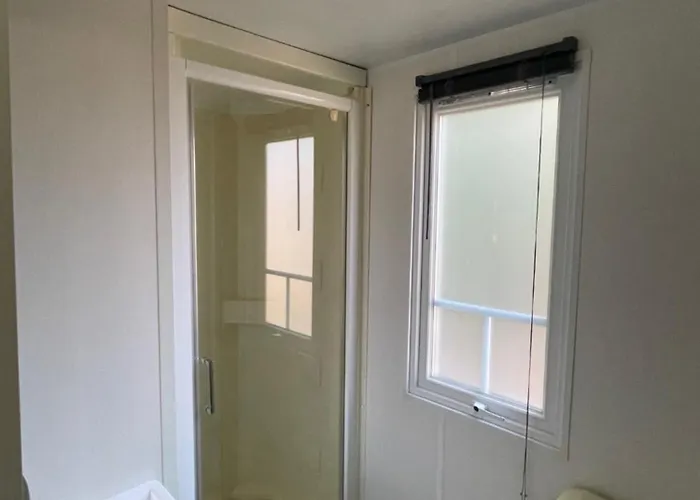 Mobilhome Mh06 Kamp alanı *